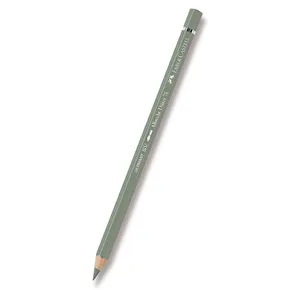Akvarelová pastelka Faber-Castell Albrecht Dürer - zelené odtiene 172